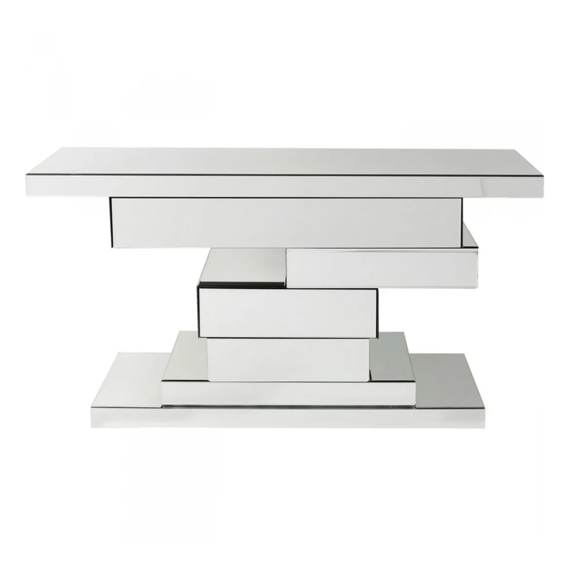 Kaptafel spiegels - Kare Design Brick Mirror