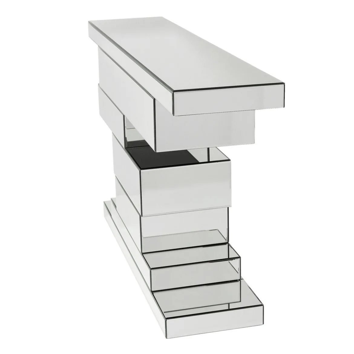 Kaptafel spiegels - Kare Design Brick Mirror