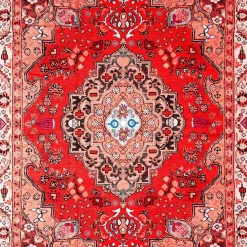 Klassiek buitenkleed rood - Fatboy Picnic Lounge