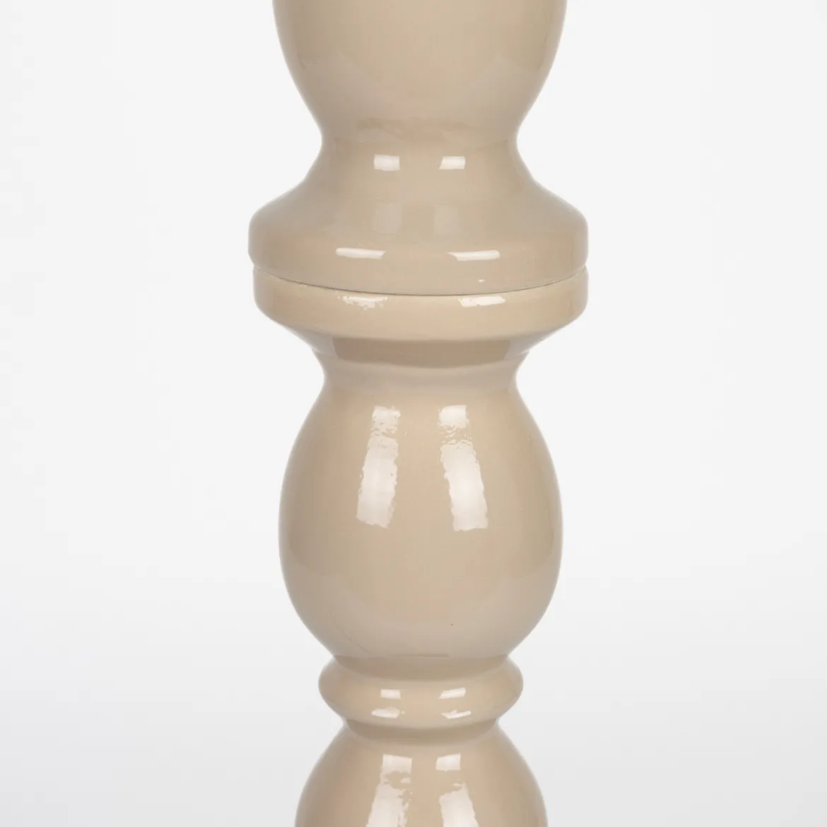 Klassieke design vloerlamp keramiek - Zuiver Brew