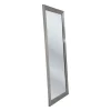 Klassieke spiegel zilver - Kare Design Silver