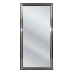 Klassieke spiegel zilver - Kare Design Silver
