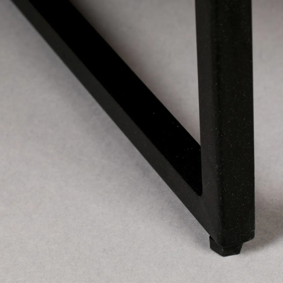 Kleurrijk dressoir mangohout - Dutchbone Meena