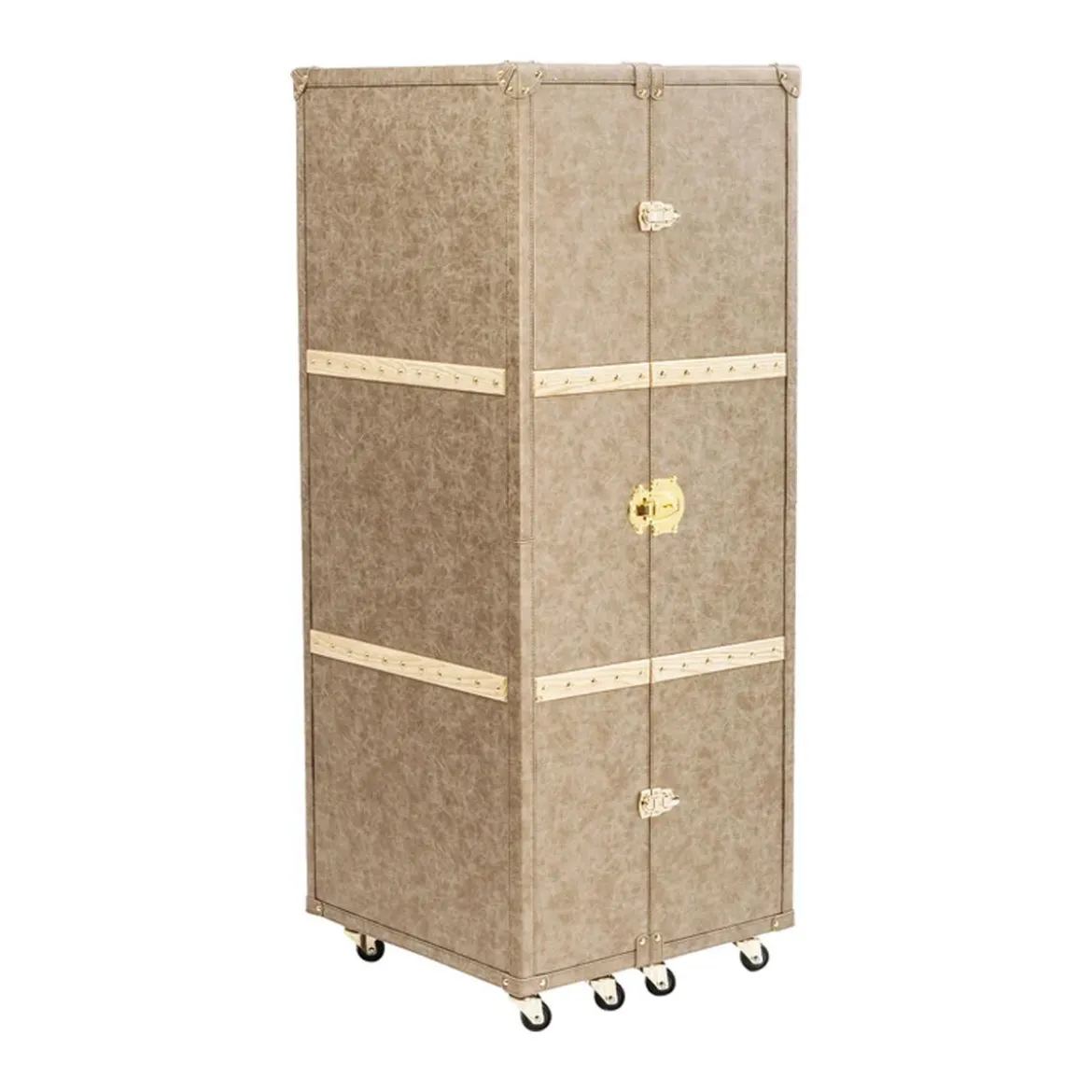 Koffer wijnkast - Kare Design West Coast