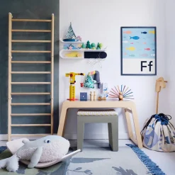 Kruk voor buiten - Fatboy Concrete Seat