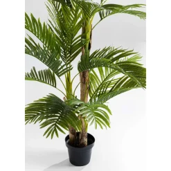 Kunst palmboom 190 cm - Kare Design Palm Tree
