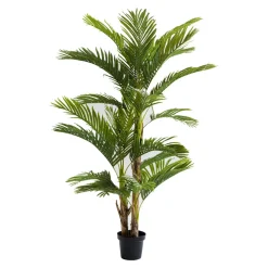 Kunst palmboom 190 cm - Kare Design Palm Tree