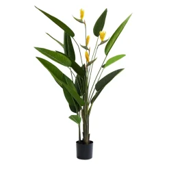Kunstplant sterlitzia - Kare Design Paradise Flowers