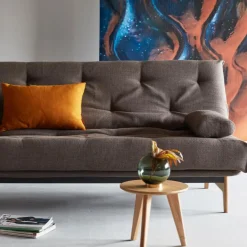 Kussens met afneembare hoes (set van 2) - Innovation Living Ellipse