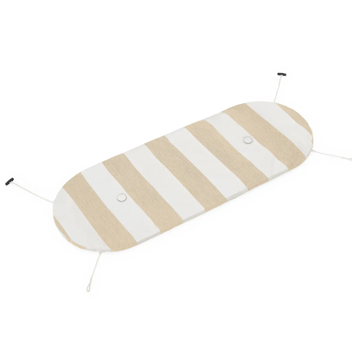 Kussen voor Toni Bankski tuinbank - Fatboy Toni Bankski Pillow