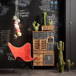 Ladekast industrieel - Kare Design Art Factory