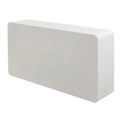Lage vakkenkast organische vorm - Kare Design Paco