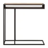 Laptoptafel met opbergvak - DTP Home Cosmo