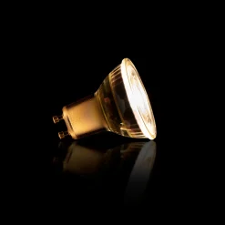LED Filament Spot GU10 5.5W - Santa