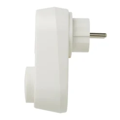 LED stekkerdimmer universeel - Lavis Dimmer