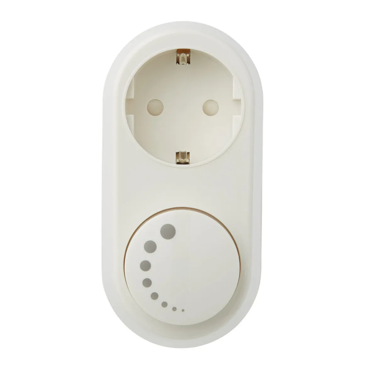 LED stekkerdimmer universeel - Lavis Dimmer