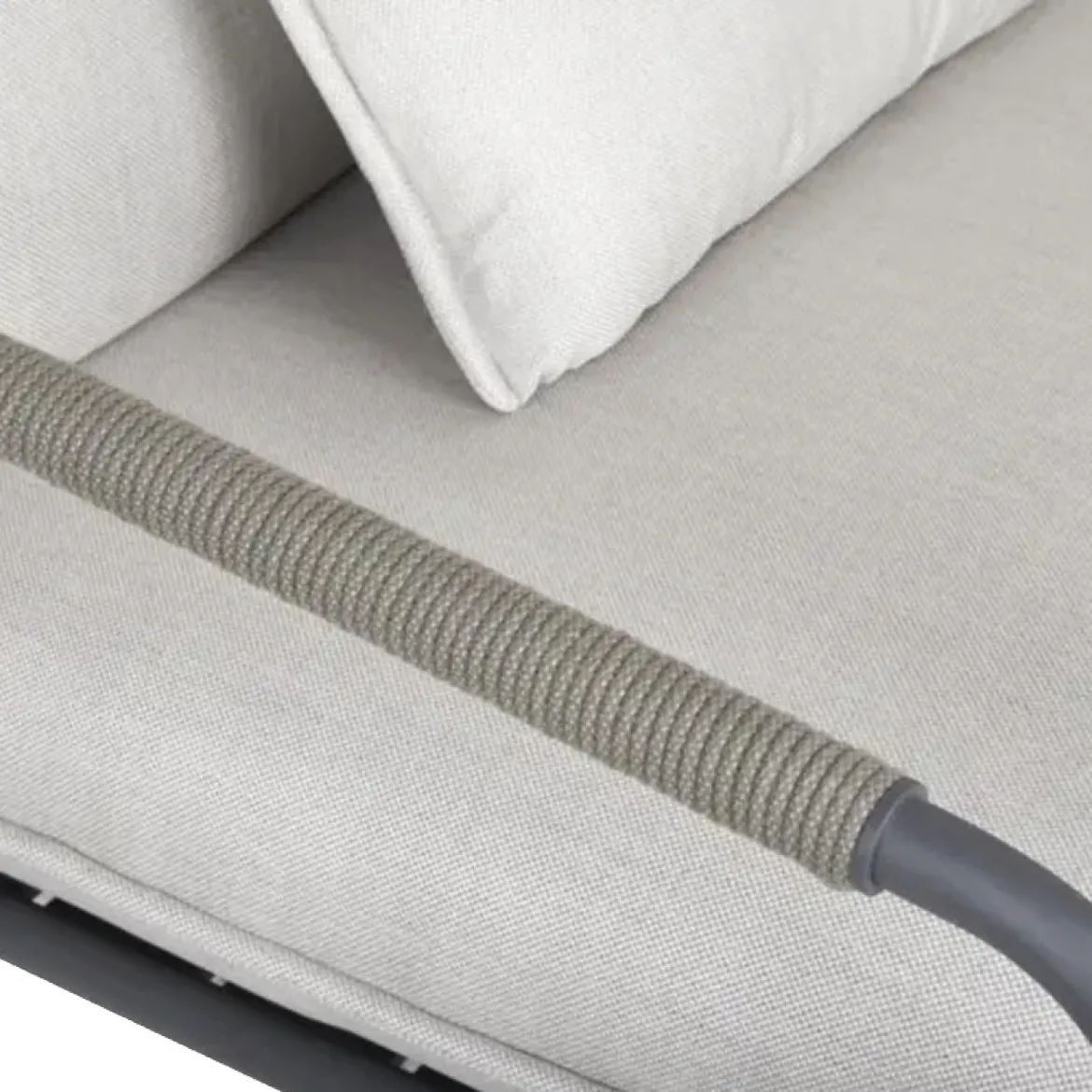 Loungeset fauteuil - Lavis Holiday