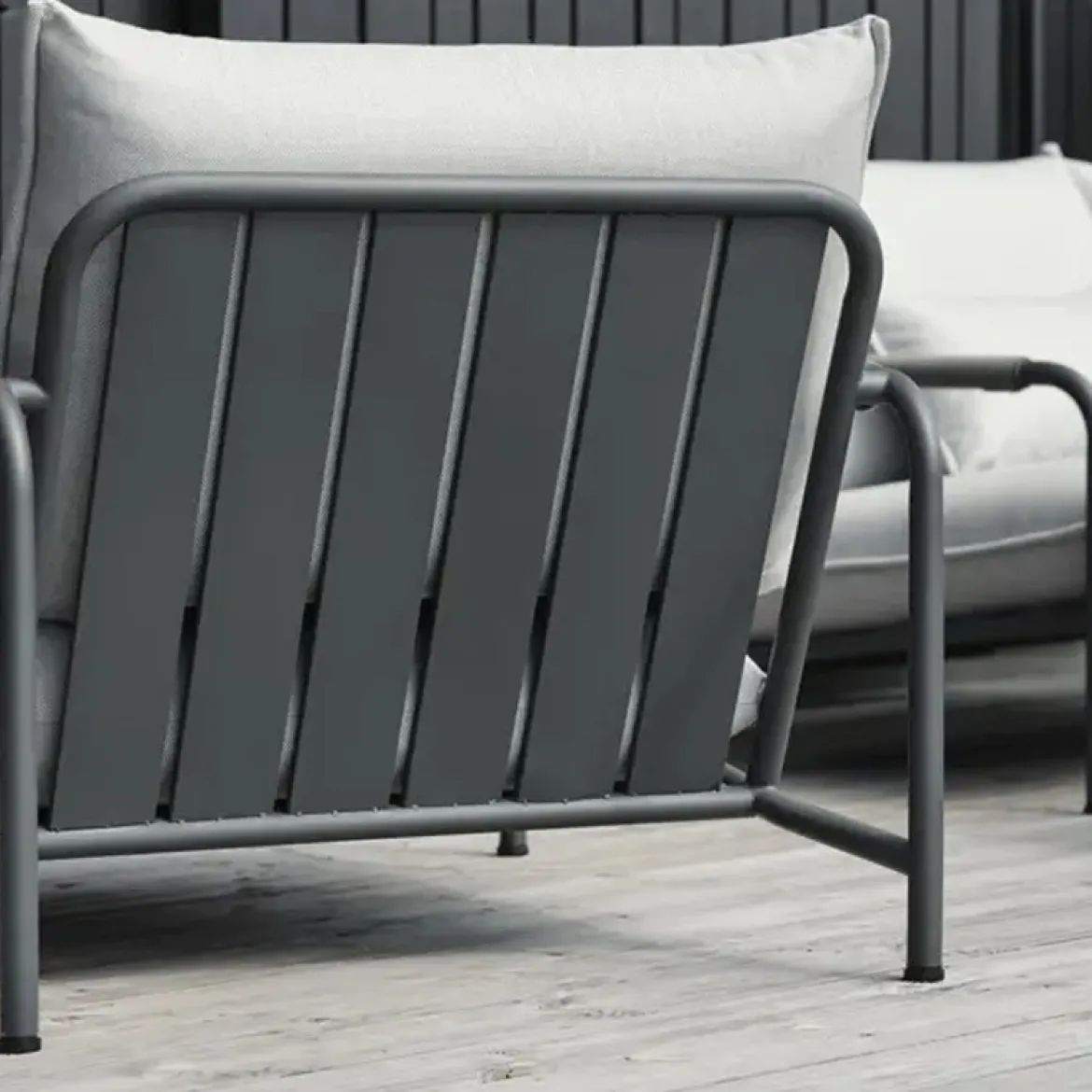 Loungeset fauteuil - Lavis Holiday