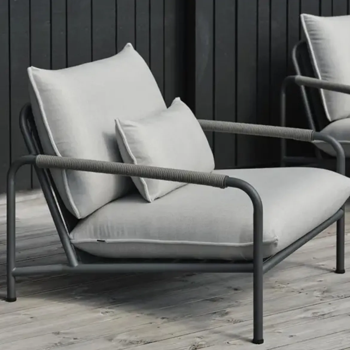 Loungeset fauteuil - Lavis Holiday