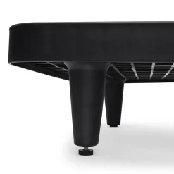 Loungeset tafel aluminium - Fatboy Paletti Table