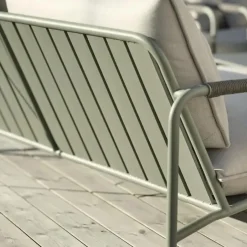Loungeset 2,5 zits bank - Lavis Holiday