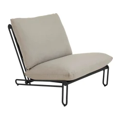 Loungestoel tuin - Lavis Amin