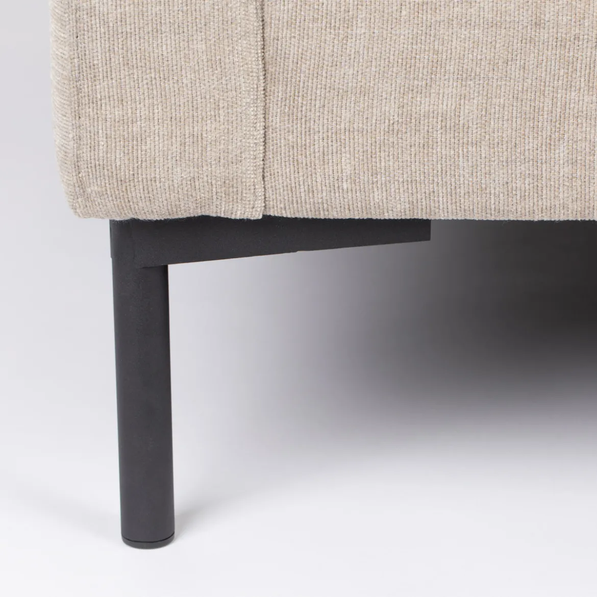 Loveseat fauteuil - Zuiver Summer