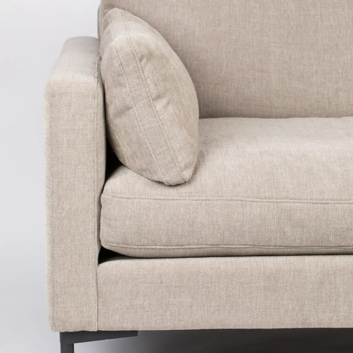 Loveseat fauteuil - Zuiver Summer