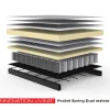 Luxe design slaapbank - Innovation Living Malloy