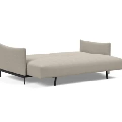 Luxe design slaapbank - Innovation Living Malloy