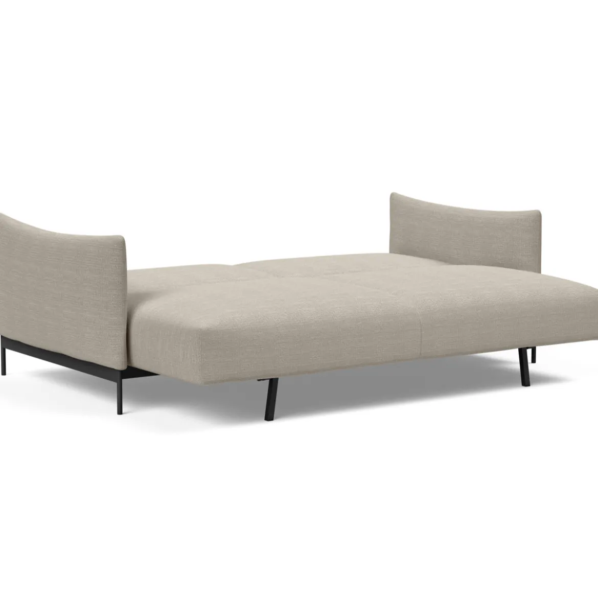 Luxe design slaapbank - Innovation Living Malloy
