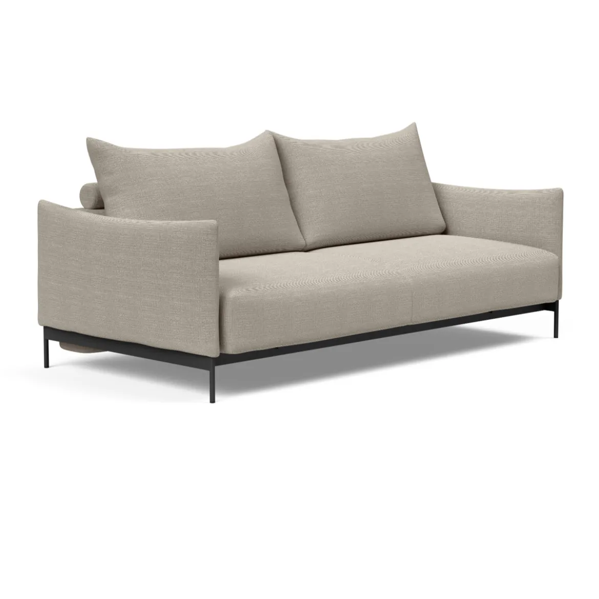 Luxe design slaapbank - Innovation Living Malloy