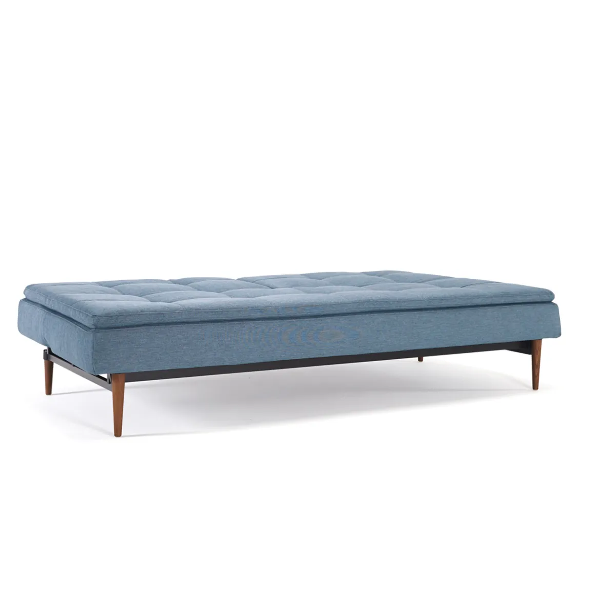 Luxe design slaapbank met topmatras - Innovation Living Dublexo