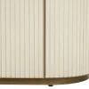Luxe dressoir beige goud - Richmond Interiors Tivoli