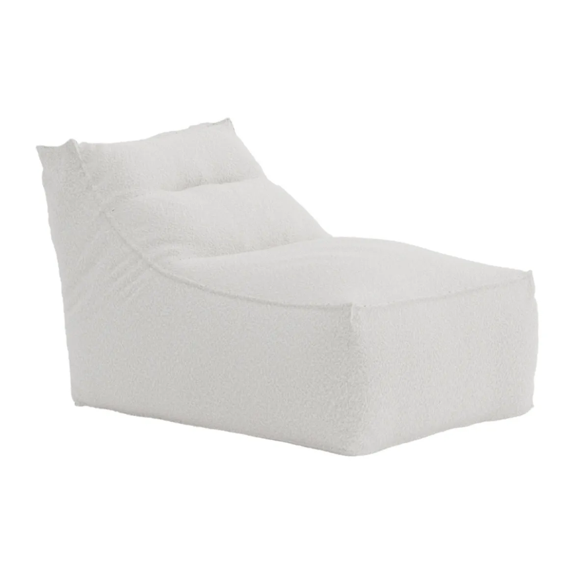 Luxe loungebag - Lavis Redang