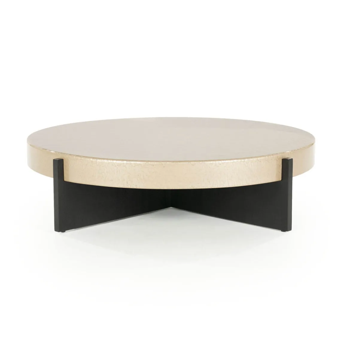 Luxe salontafel rond - Eleonora Juliet