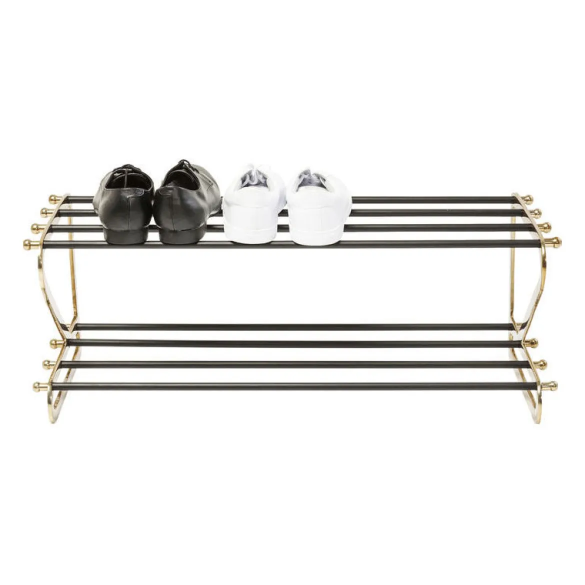 Luxe schoenenrek klein - Kare Design Walk