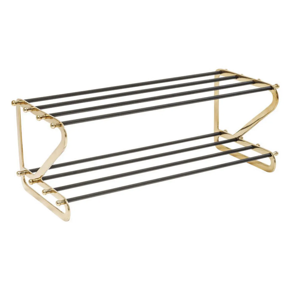 Luxe schoenenrek klein - Kare Design Walk