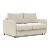 Luxe slaapbank 2-persoons - Innovation Living Neah 140 Slim Arm