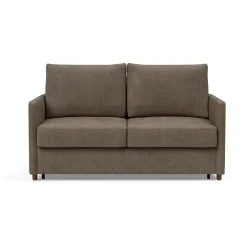 Luxe slaapbank 2-persoons - Innovation Living Neah 140 Slim Arm