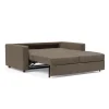 Luxe slaapbank 2-persoons - Innovation Living Neah 160 Standard Arm