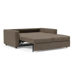 Luxe slaapbank 2-persoons - Innovation Living Neah 160 Standard Arm