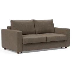 Luxe slaapbank 2-persoons - Innovation Living Neah 160 Standard Arm