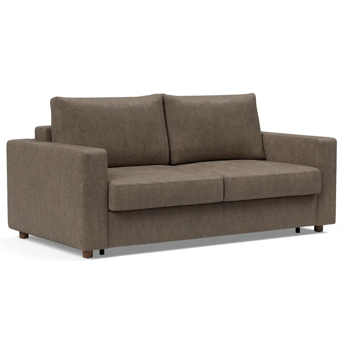 Luxe slaapbank 2-persoons - Innovation Living Neah 160 Standard Arm