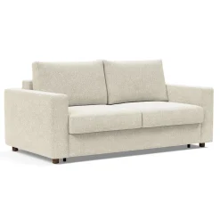 Luxe slaapbank 2-persoons - Innovation Living Neah 160 Standard Arm