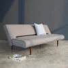 Luxe slaapbank retro design - Innovation Living Unfurl