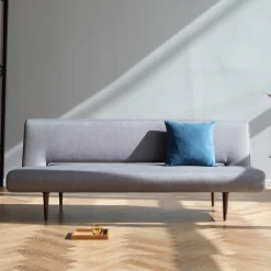 Luxe slaapbank retro design - Innovation Living Unfurl