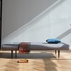 Luxe slaapbank retro design - Innovation Living Unfurl