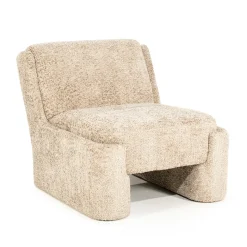 L-vorm fauteuil - By-Boo Omla