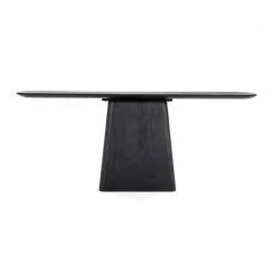 Mangohouten sidetable - Eleonora Aron